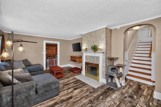109 W Broadway Street, Lawrenceburg, KY 40342