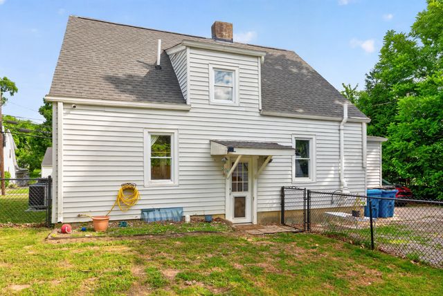 109 W Broadway Street, Lawrenceburg, KY 40342