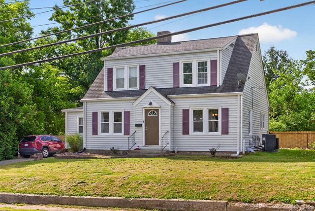 109 W Broadway Street, Lawrenceburg, KY 40342