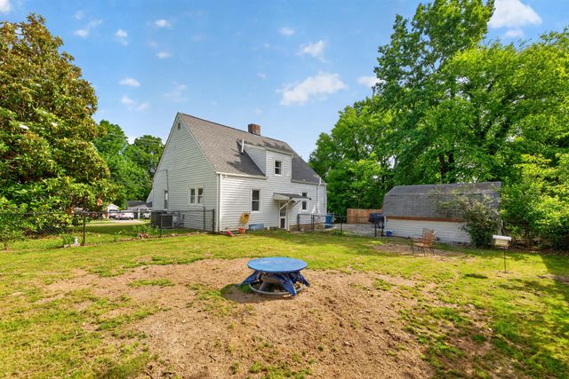 109 W Broadway Street, Lawrenceburg, KY 40342