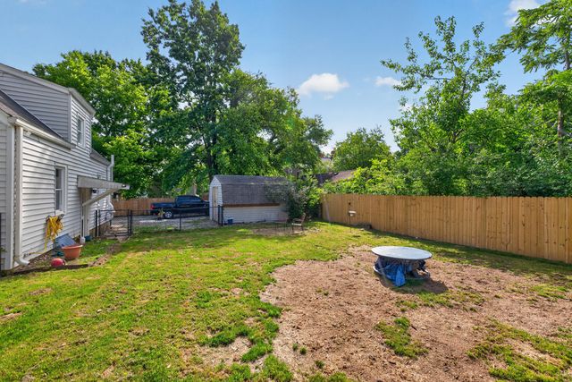 109 W Broadway Street, Lawrenceburg, KY 40342