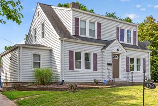 109 W Broadway Street, Lawrenceburg, KY 40342