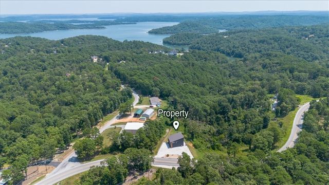 17364 E Highway 12, Rogers, AR 72756