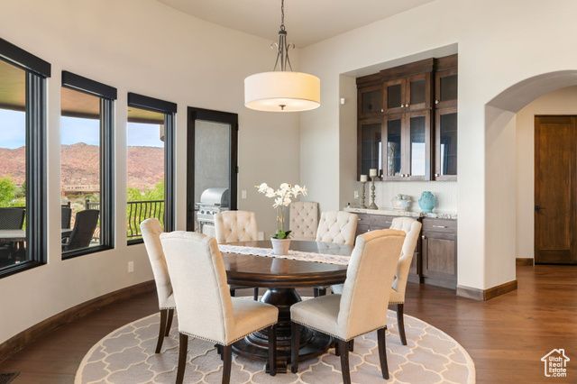 2203 W SILVER CLOUD DR, St. George, UT 84770