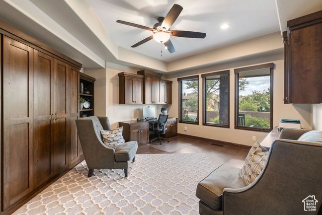 2203 W SILVER CLOUD DR, St. George, UT 84770