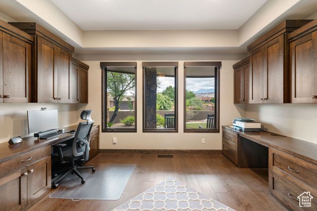 2203 W SILVER CLOUD DR, St. George, UT 84770