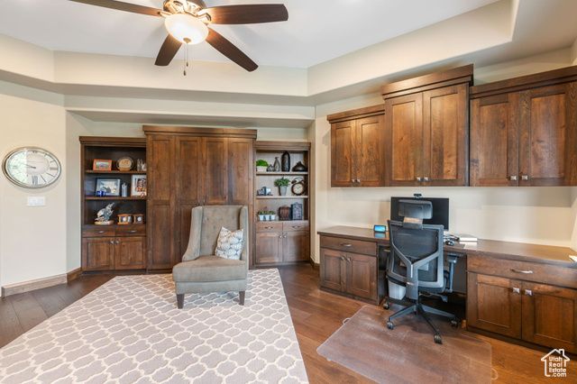 2203 W SILVER CLOUD DR, St. George, UT 84770