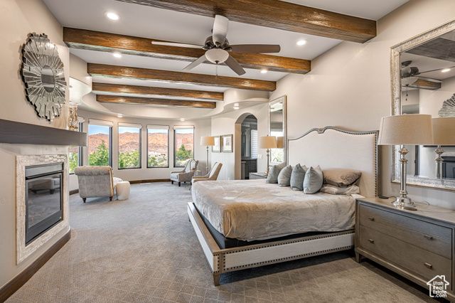 2203 W SILVER CLOUD DR, St. George, UT 84770