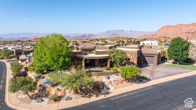 2203 W SILVER CLOUD DR, St. George, UT 84770