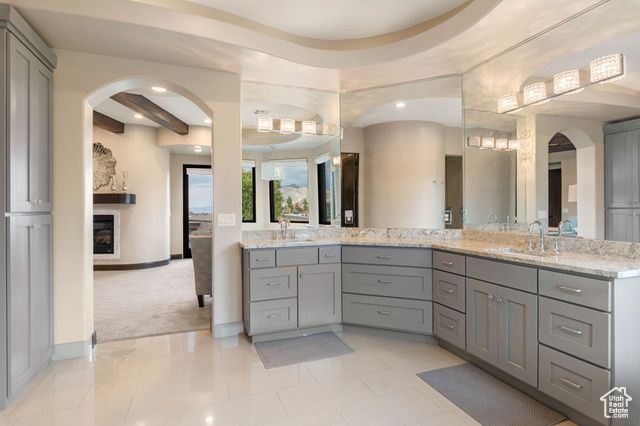 2203 W SILVER CLOUD DR, St. George, UT 84770