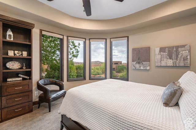 2203 W SILVER CLOUD DR, St. George, UT 84770