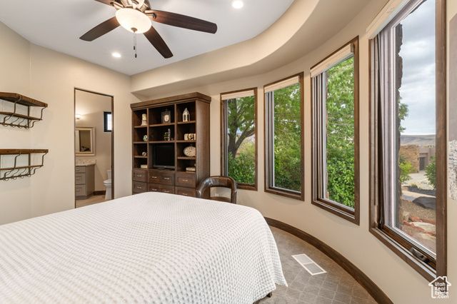 2203 W SILVER CLOUD DR, St. George, UT 84770