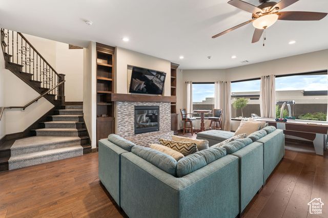 2203 W SILVER CLOUD DR, St. George, UT 84770