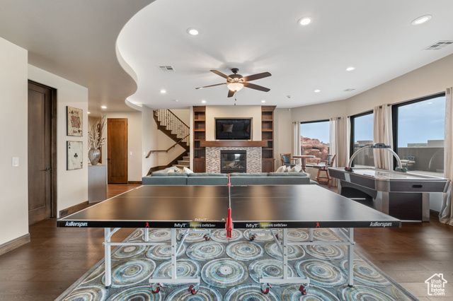 2203 W SILVER CLOUD DR, St. George, UT 84770