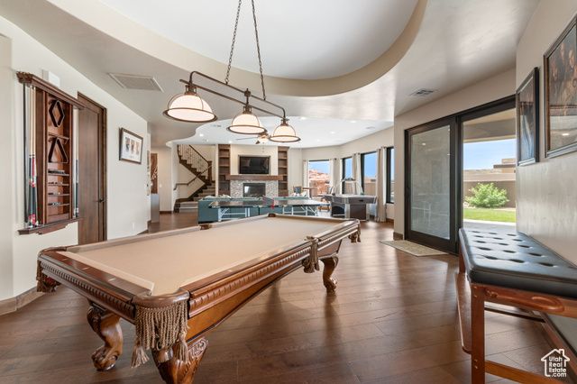 2203 W SILVER CLOUD DR, St. George, UT 84770