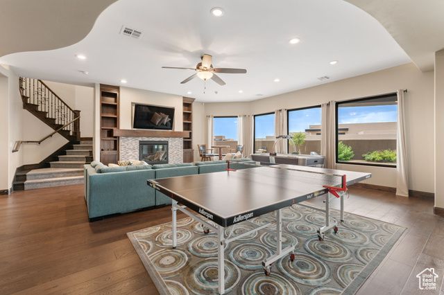 2203 W SILVER CLOUD DR, St. George, UT 84770