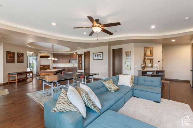 2203 W SILVER CLOUD DR, St. George, UT 84770