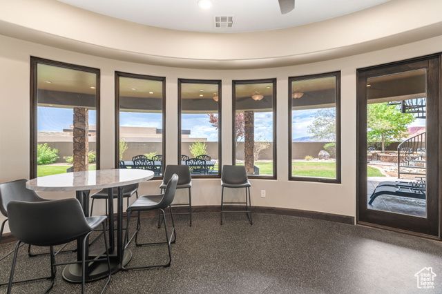 2203 W SILVER CLOUD DR, St. George, UT 84770