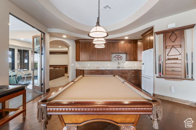 2203 W SILVER CLOUD DR, St. George, UT 84770