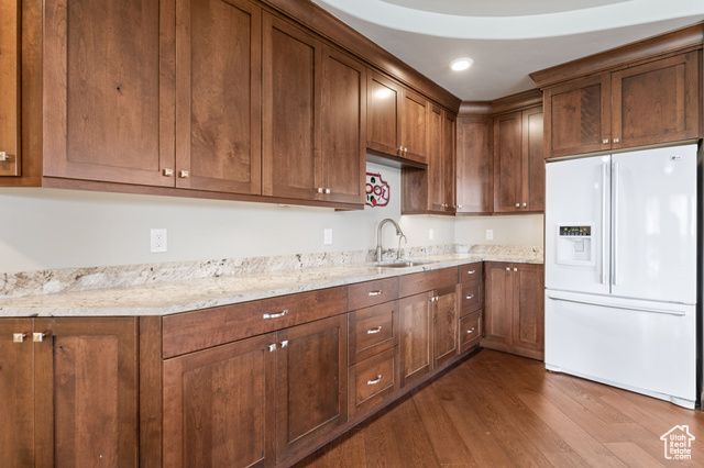 2203 W SILVER CLOUD DR, St. George, UT 84770