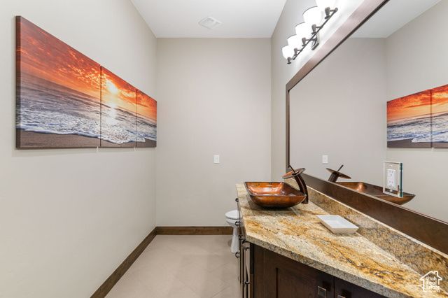 2203 W SILVER CLOUD DR, St. George, UT 84770