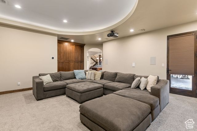 2203 W SILVER CLOUD DR, St. George, UT 84770