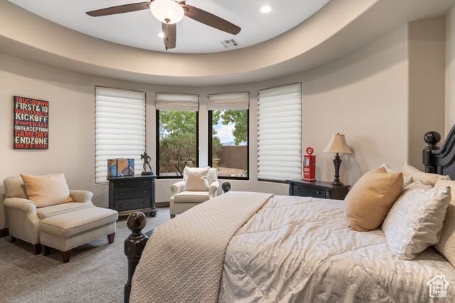 2203 W SILVER CLOUD DR, St. George, UT 84770