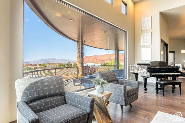 2203 W SILVER CLOUD DR, St. George, UT 84770