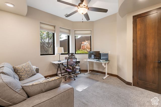 2203 W SILVER CLOUD DR, St. George, UT 84770