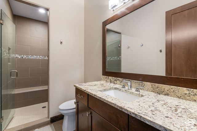 2203 W SILVER CLOUD DR, St. George, UT 84770