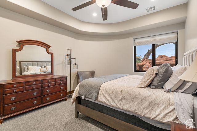 2203 W SILVER CLOUD DR, St. George, UT 84770