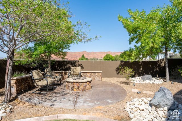 2203 W SILVER CLOUD DR, St. George, UT 84770