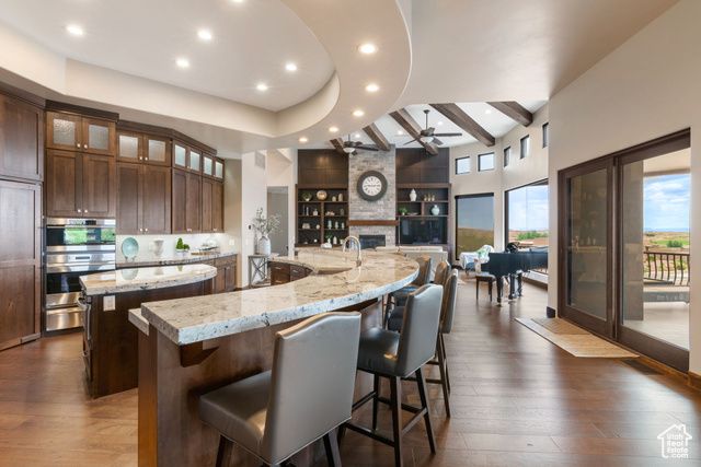 2203 W SILVER CLOUD DR, St. George, UT 84770