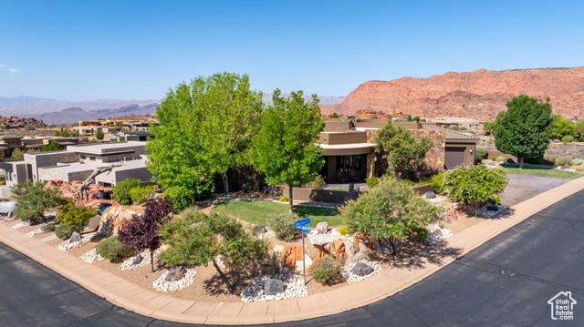 2203 W SILVER CLOUD DR, St. George, UT 84770