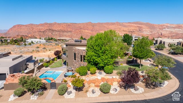 2203 W SILVER CLOUD DR, St. George, UT 84770