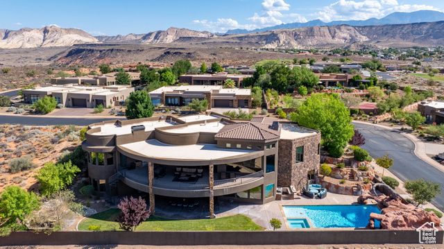 2203 W SILVER CLOUD DR, St. George, UT 84770