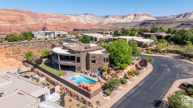 2203 W SILVER CLOUD DR, St. George, UT 84770