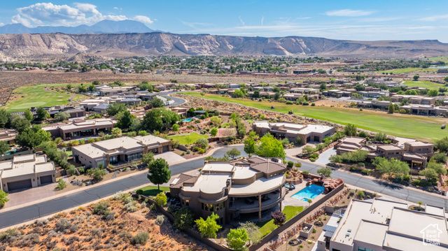 2203 W SILVER CLOUD DR, St. George, UT 84770