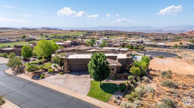 2203 W SILVER CLOUD DR, St. George, UT 84770