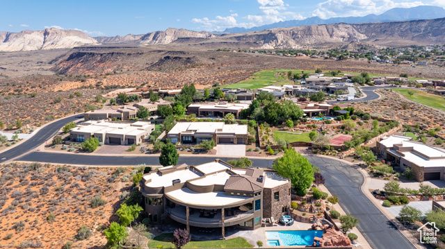 2203 W SILVER CLOUD DR, St. George, UT 84770