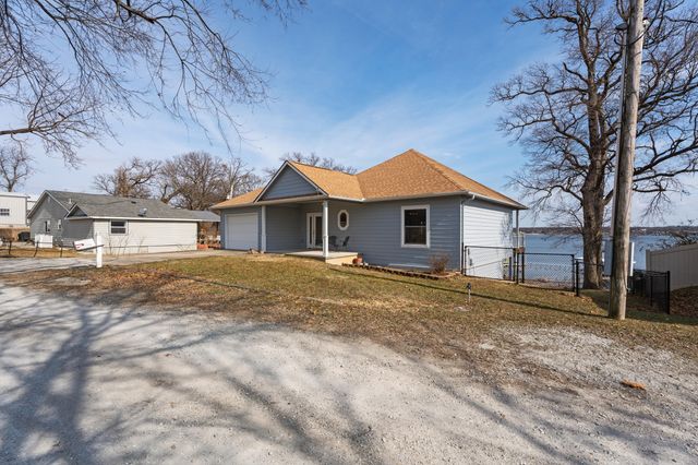 25245 S 613 Road, Grove, OK 74344