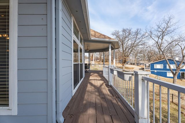 25245 S 613 Road, Grove, OK 74344