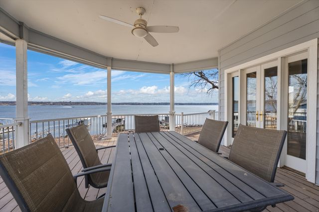 25245 S 613 Road, Grove, OK 74344