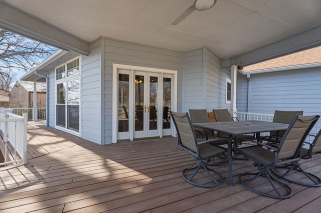 25245 S 613 Road, Grove, OK 74344