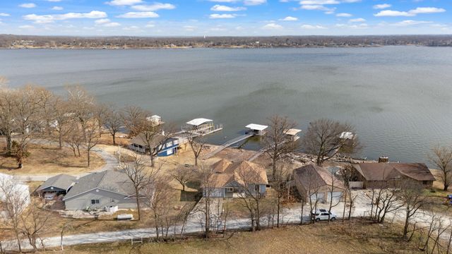 25245 S 613 Road, Grove, OK 74344