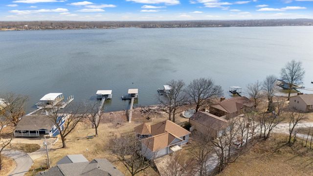 25245 S 613 Road, Grove, OK 74344