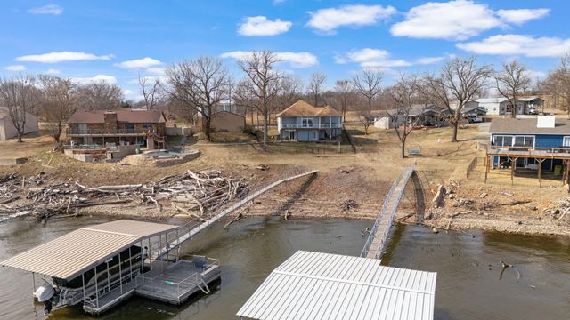 25245 S 613 Road, Grove, OK 74344