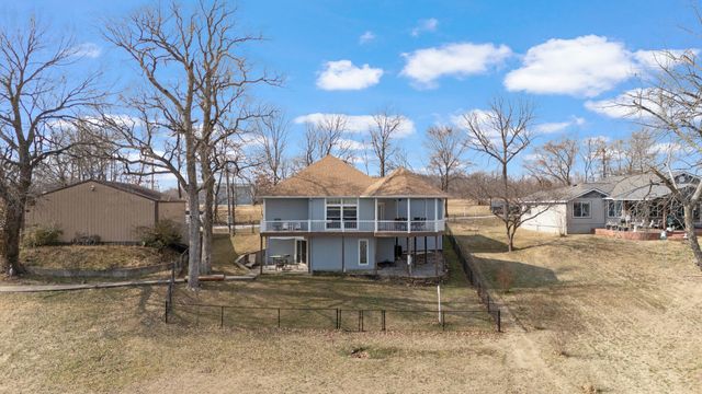 25245 S 613 Road, Grove, OK 74344