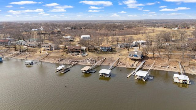 25245 S 613 Road, Grove, OK 74344