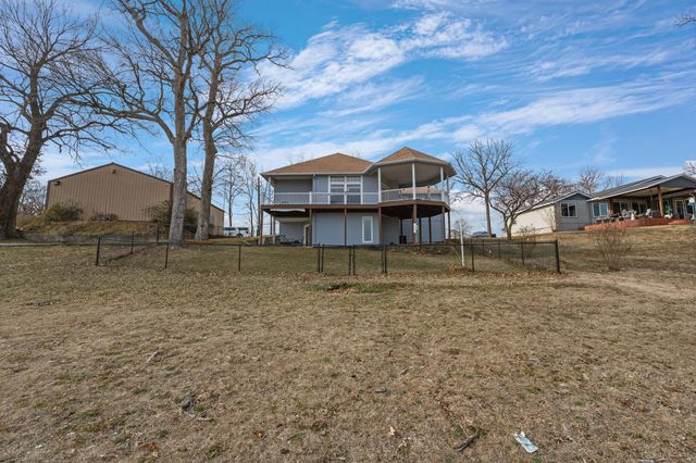 25245 S 613 Road, Grove, OK 74344